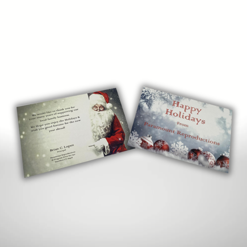 4x6 Postcards