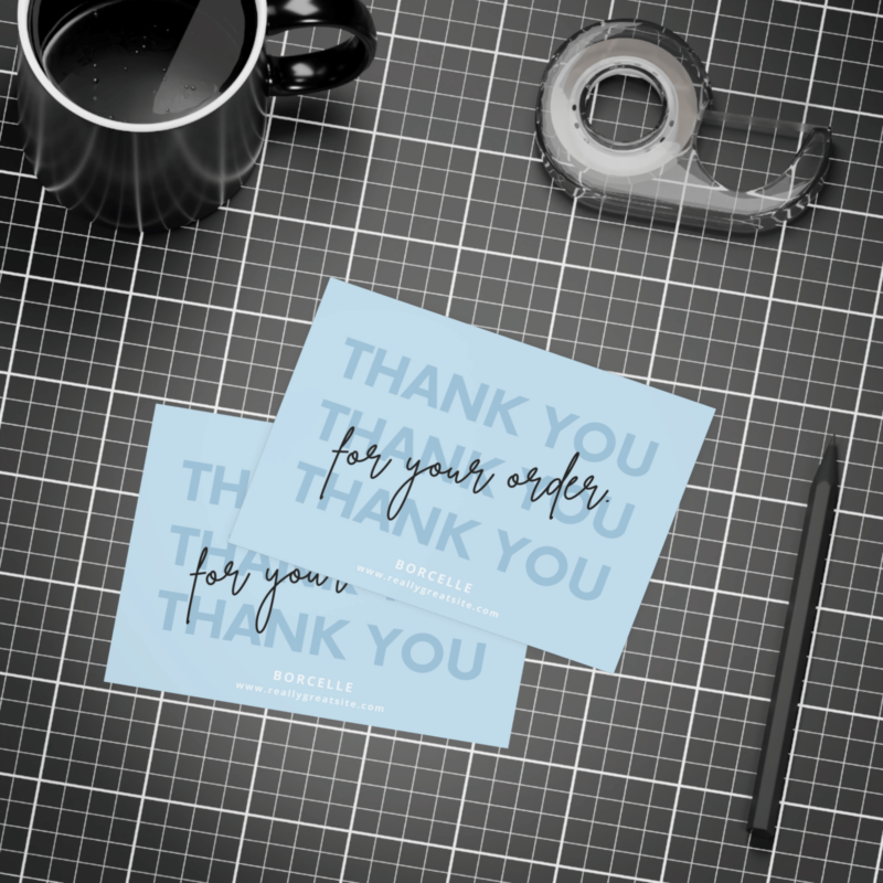 4x6 Postcards