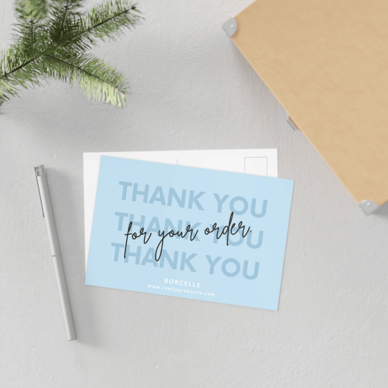 4x6 Postcards