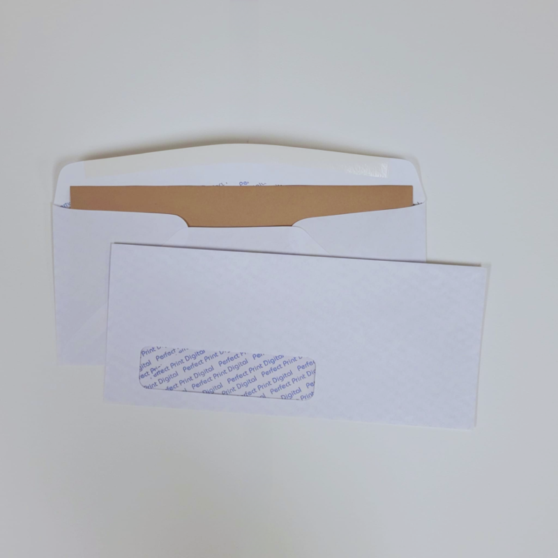 #10 white Wove Window security tint