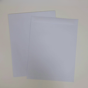 9x12 Open Landscape Envelopes