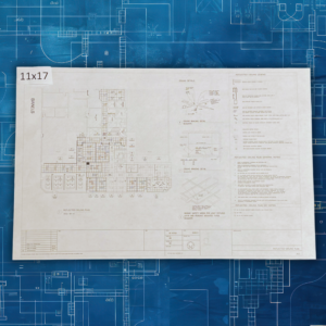 Blueprints Volume Pricing