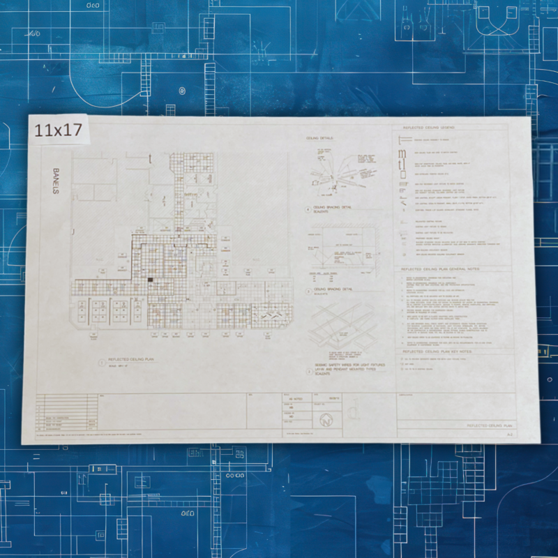 Blueprints Volume Pricing