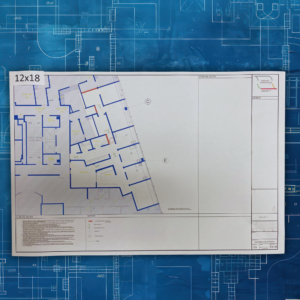 Blueprints Volume Pricing