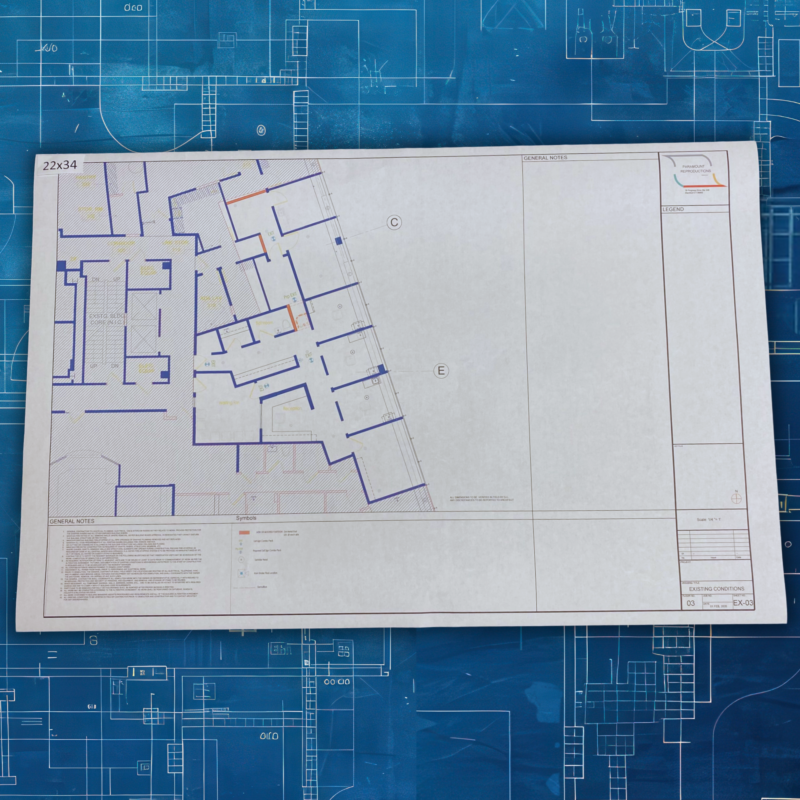 Blueprints Volume Pricing