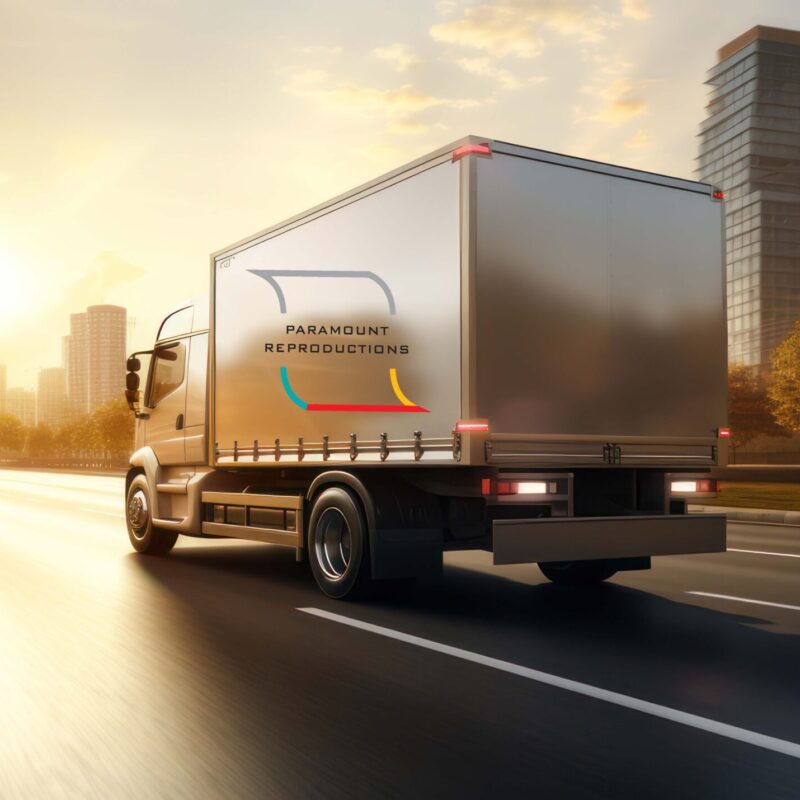 Document Pick-up/ $1.99 ea. mile