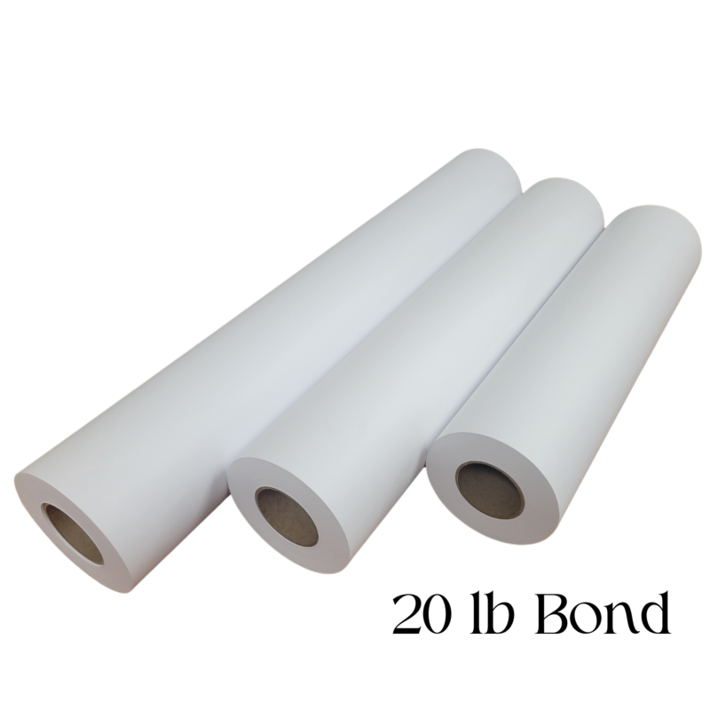 20 lb. Engineering Bond